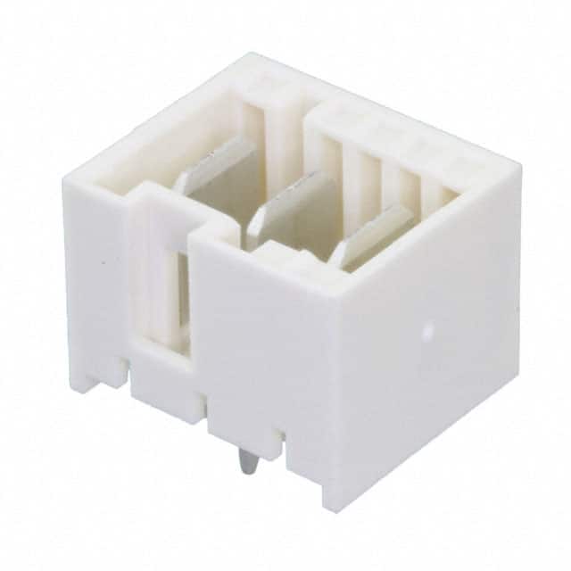 2232043-3 TE Connectivity AMP Connectors  Headers Male Pins